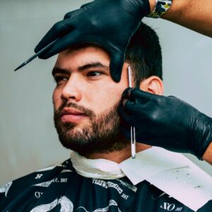 beard shaving trimming razor barbershop hair salon hairdresser elegance elegantcy