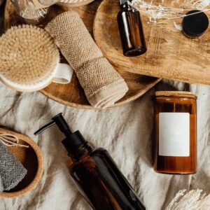 face scrub Hairdresser hair salon barbershop elegance face cleaning elegantcy hair salon