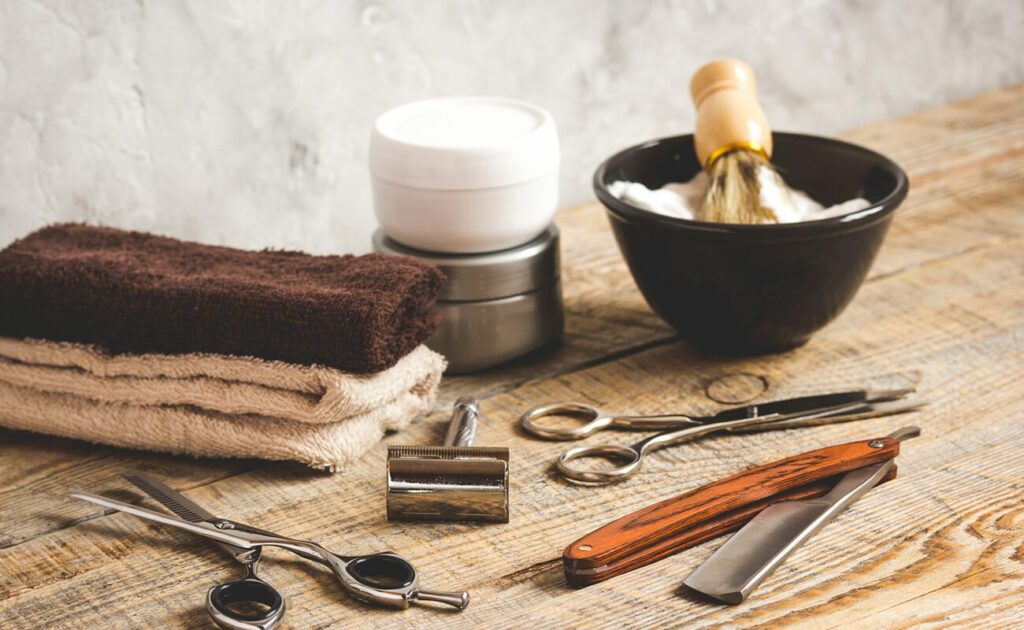 barbershop hairdresser beard shaving haircut face scrub Keratin Treatments Protein treatment hair styling hair dye elegant elegance elegantcy hair salon