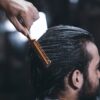 Protein Treatment Keratin Treatment Brazilian protein beautiful hair process keratin protein treatment men Benefits of Protein and Keratin Treatment for Hair hairdresser elegantcy salon