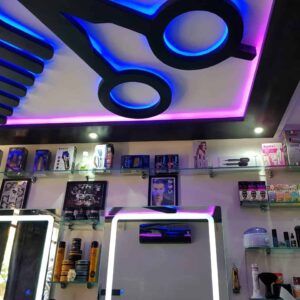 Elegantcy hair salon marrakech rue el Barakat El Barakat Street