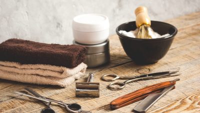 barbershop hairdresser beard shaving haircut face scrub Keratin Treatments Protein treatment hair styling hair dye elegant elegance elegantcy hair salon