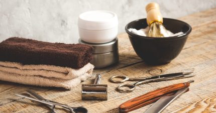 barbershop hairdresser beard shaving haircut face scrub Keratin Treatments Protein treatment hair styling hair dye elegant elegance elegantcy hair salon