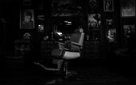 barbershop hairdresser hair styler hair salon elegant elegance elegancy