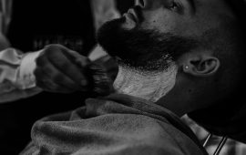 barbershop hairdresser hair stylist elegant elegance elegancy hair salon